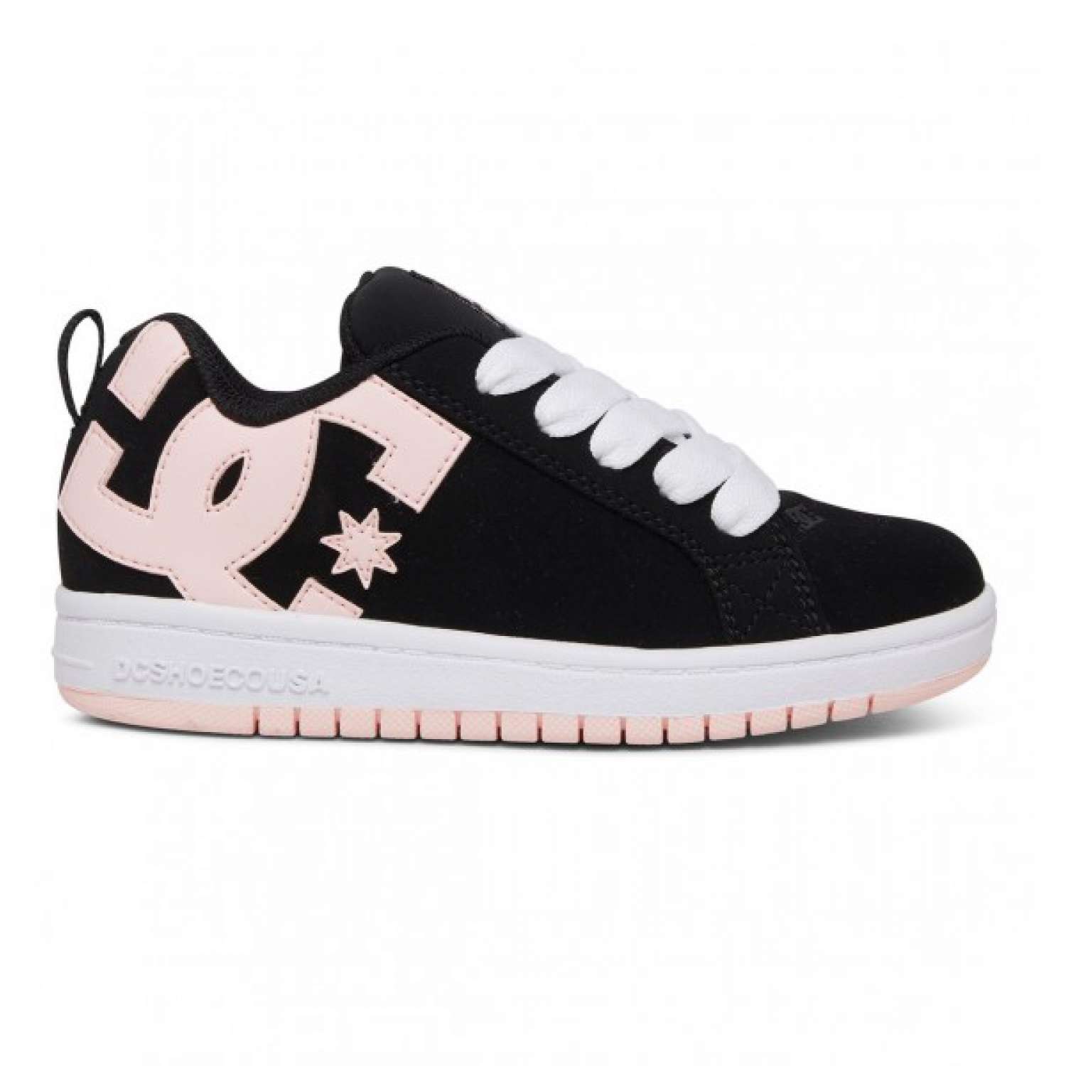 Кеды DC shoes ADGS100091-XKKM - фото 2