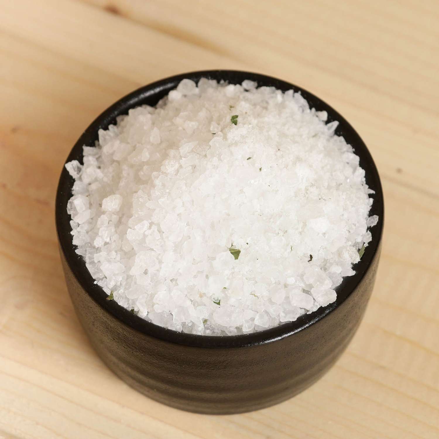 Соль для бани Добропаровъ с травами «Иван-чай» в прозрачной банке 400 г - фото 2