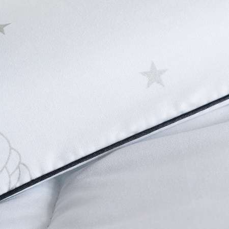 Одеяло ЕВРО Vesta Ловец снов чехол хлопок размер 220х205см
