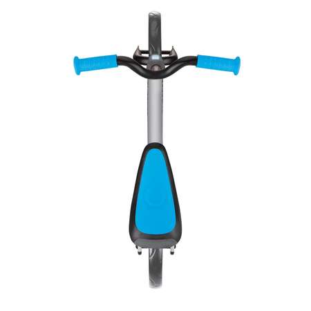 Беговел Globber Go Bike Серо-голубой 610-190