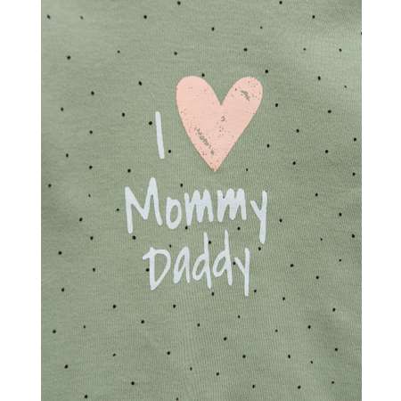 Боди BabyGo