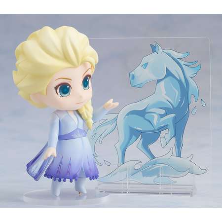 Фигурка Good Smile Company Frozen 2 Elsa Travel dress