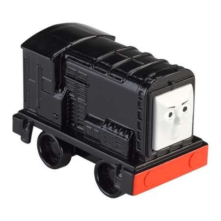 Паровозик Thomas & Friends Diesel (Push along)