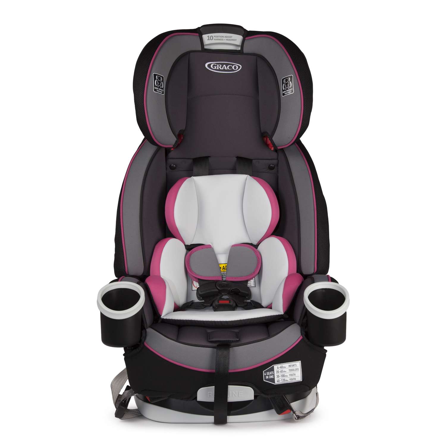 Graco 4 and 1 sale