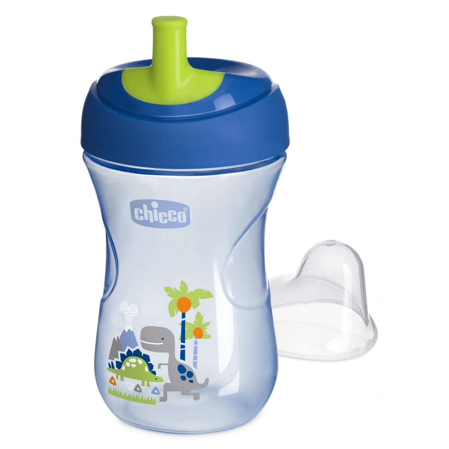 Чашка Chicco Advanced Cup 266 мл - фото 2