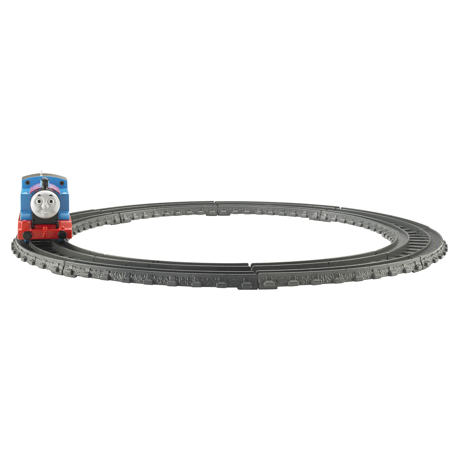 Поезд Thomas and Friends Trackmaster CCP28 - фото 8