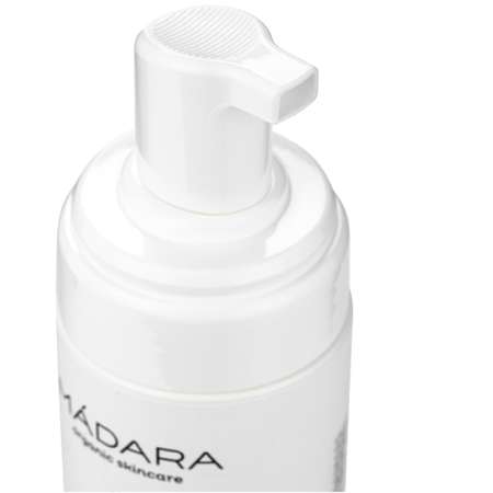 Пенка для умывания Madara очищающая Purifying foam 150 мл