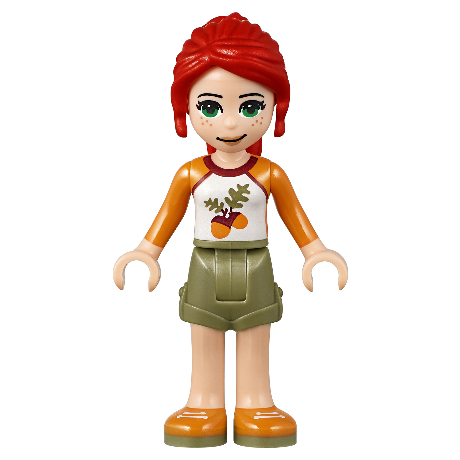 Конструктор LEGO Friends Дом Мии 41369 - фото 29