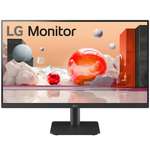 Монитор LG 24MS500-B