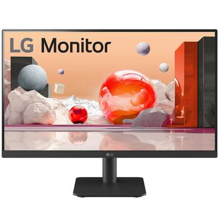 Монитор LG 24MS500-B