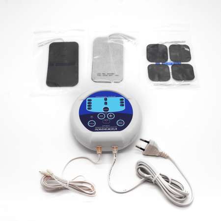 Физиотерапевтический аппарат Selfdocs Hi-Top Надежда для суставов / нервной системы / сердечно-сосудистой системы