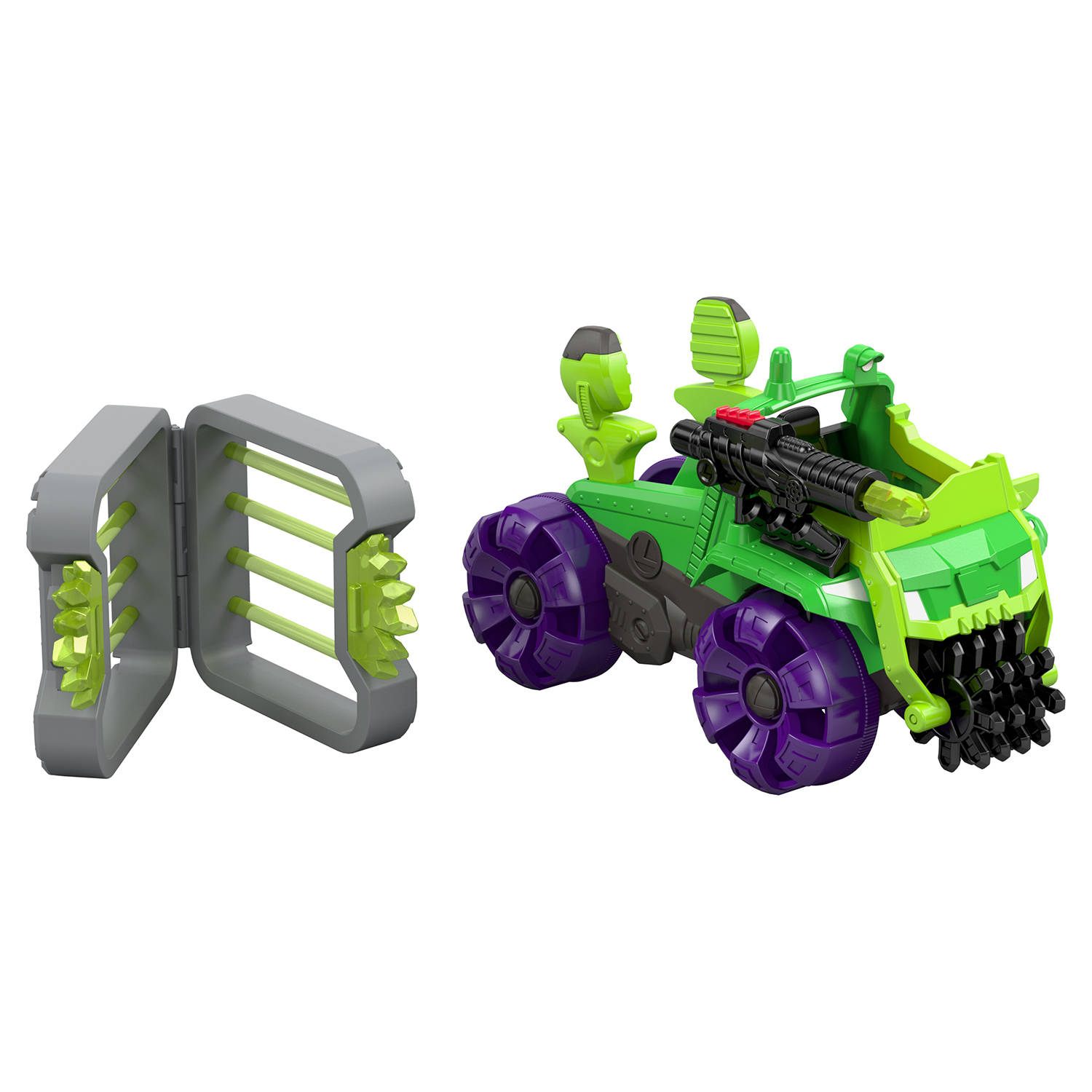 Игровой набор IMAGINEXT - фото 5