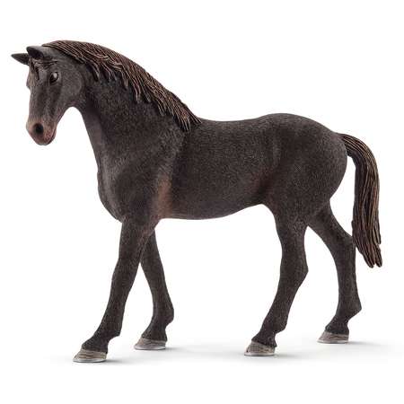 Фигурка SCHLEICH Английский чистокровный верховой жеребец 13856