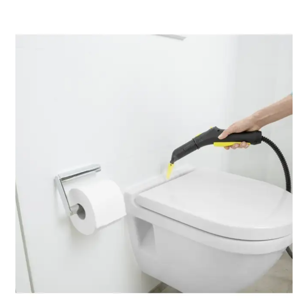 Пароочиститель Karcher SC 2 EasyFix - фото 6