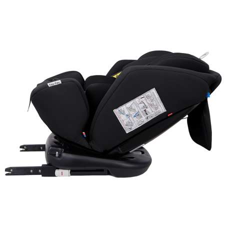 Автокресло Еду-Еду Isofix 0+/1/2/3 (0-36 кг)