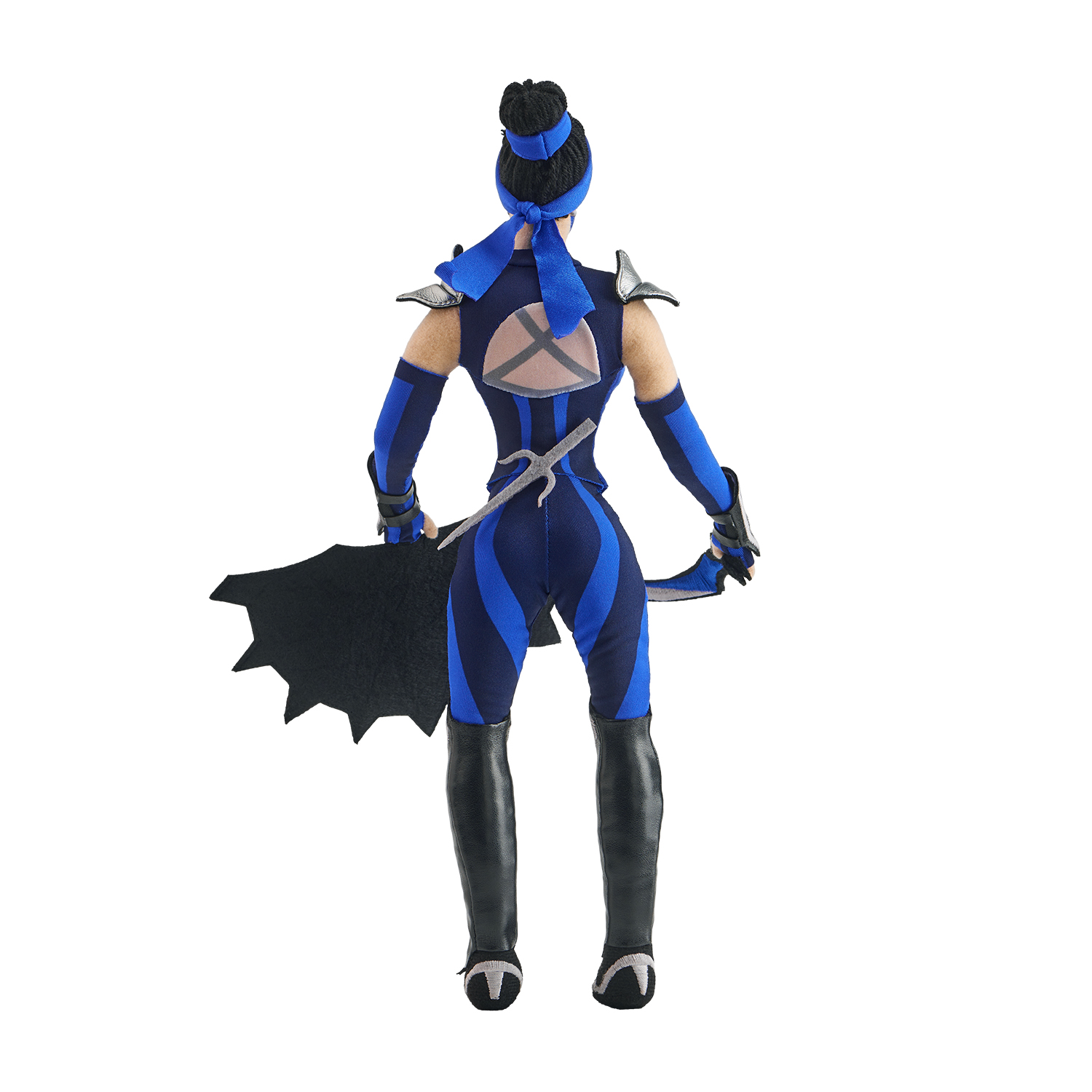 Мягкая игрушка MORTAL KOMBAT 11 Kitana купить по цене 2952 ₽ в  интернет-магазине Детский мир