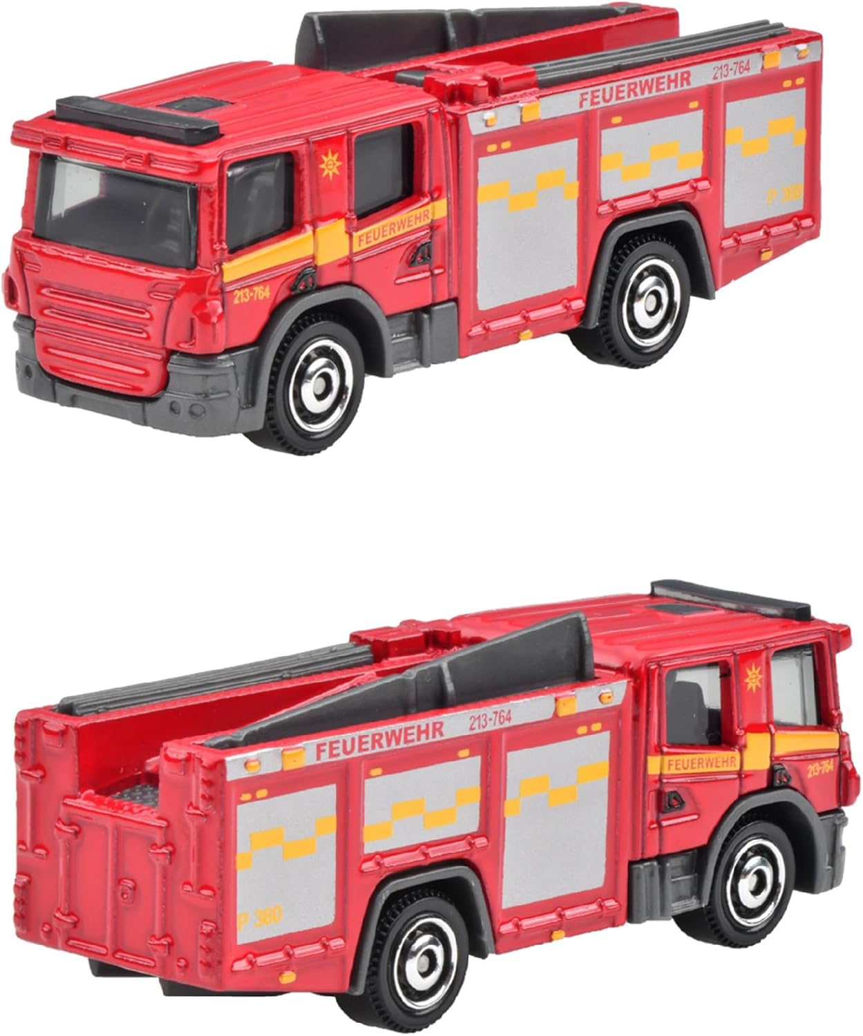 Автомобиль Matchbox в ассортименте HVV05 - фото 6