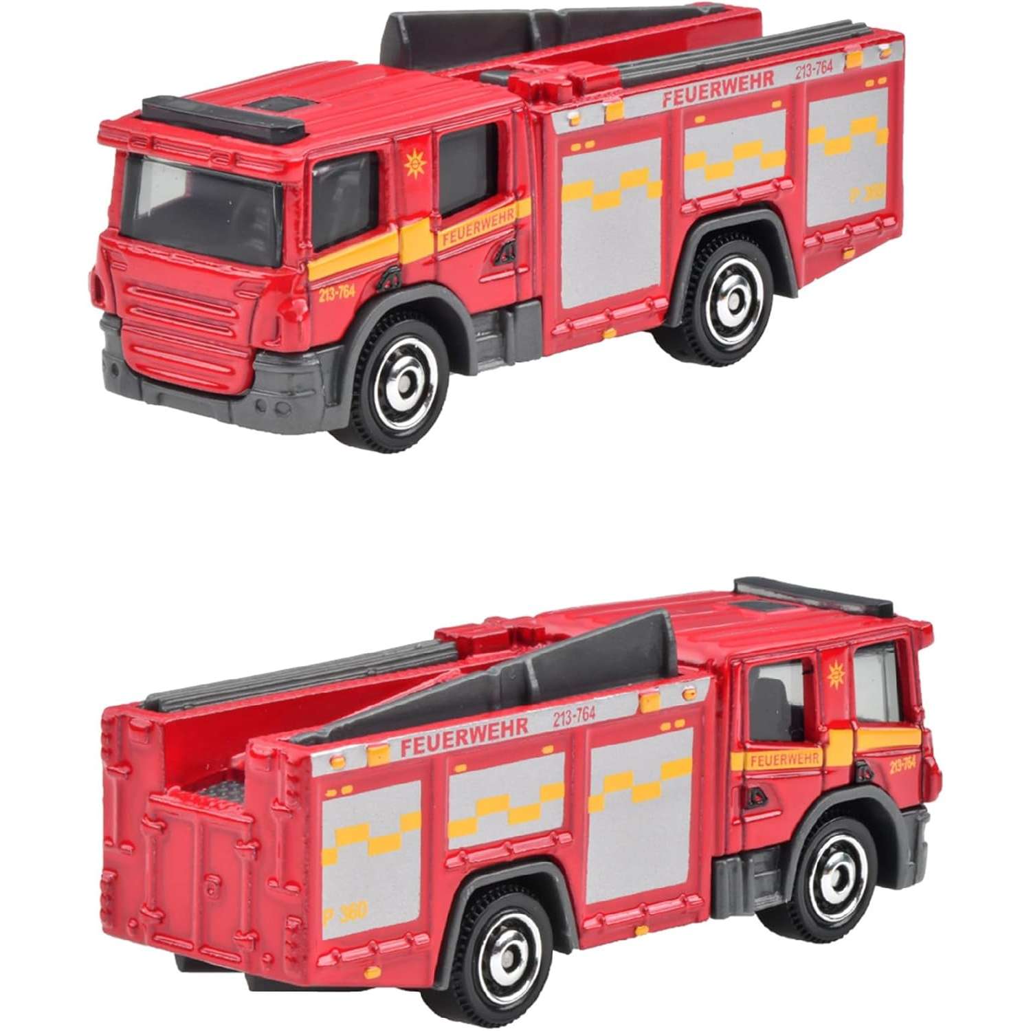 Автомобиль Matchbox в ассортименте HVV05 - фото 6