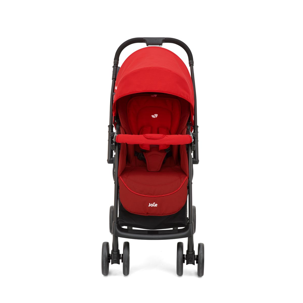 Joie buggy mirus cherry hotsell