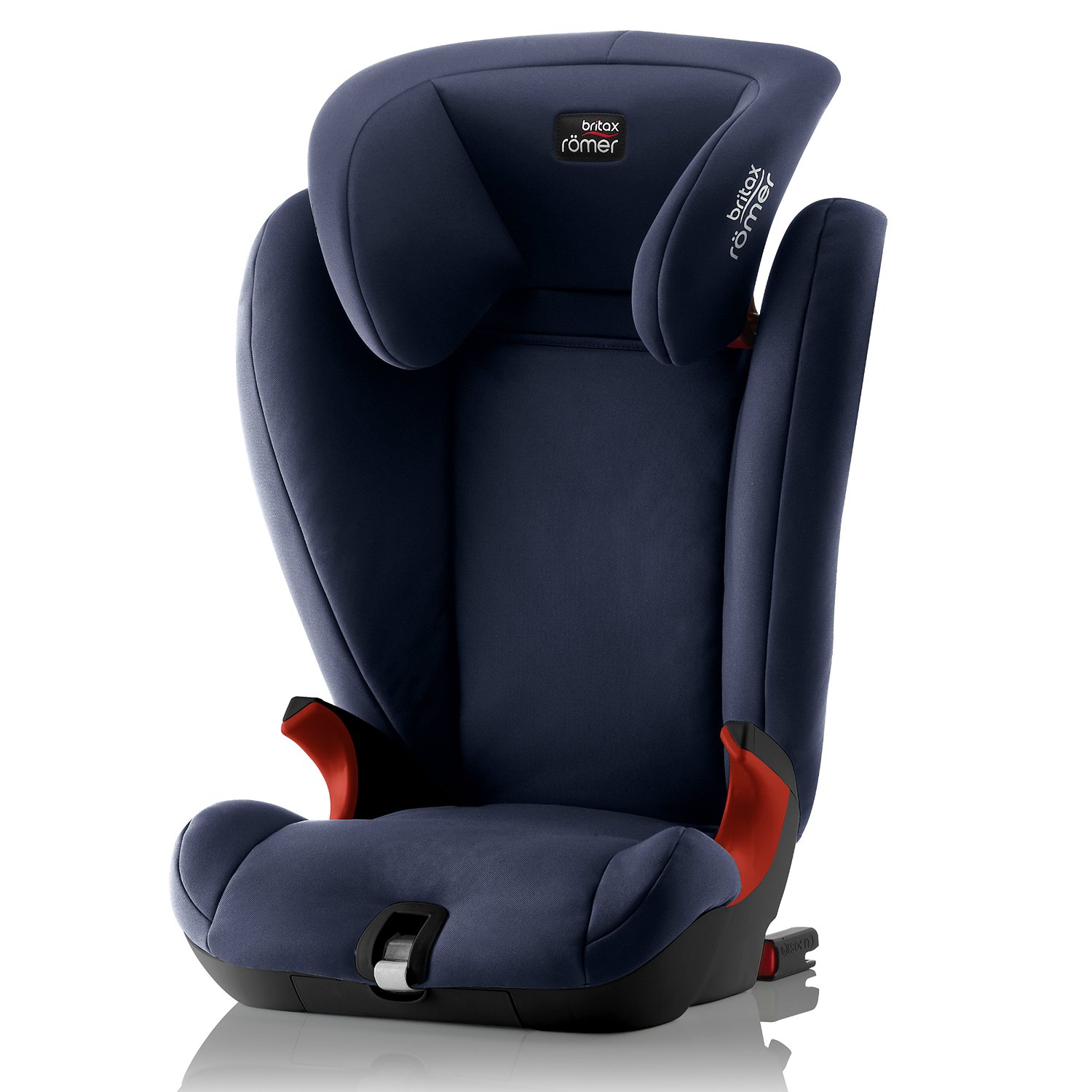 Автокресло Britax Roemer Kidfix SL Moonlight blue - фото 1