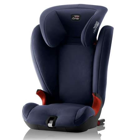 Автокресло Britax Roemer Kidfix SL Moonlight blue