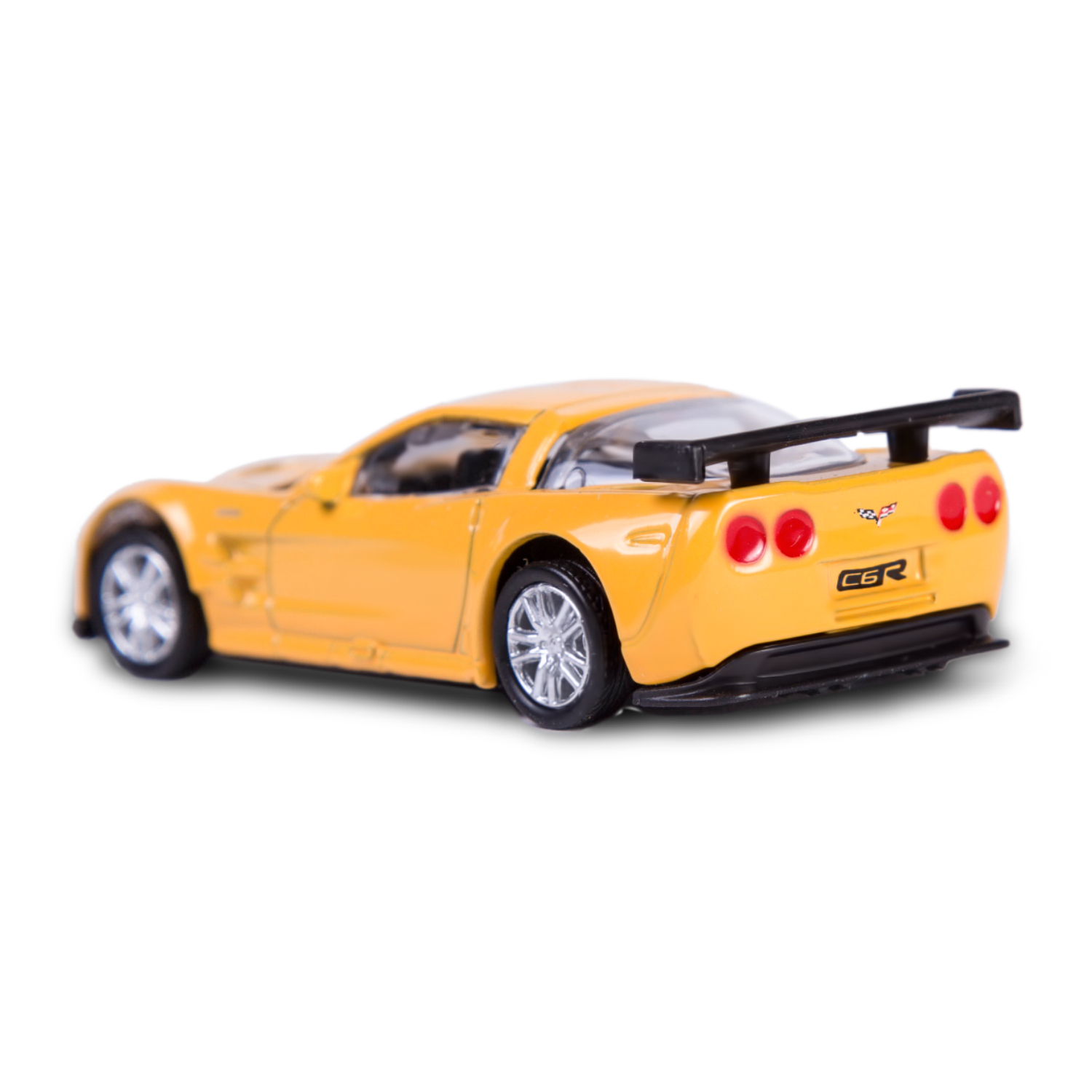 Автомобиль Mobicaro Chevrolet 1:64 в ассортименте 354005 - фото 4