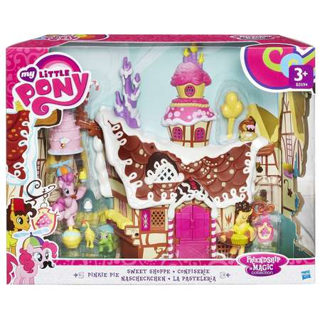 Игровой набор My Little Pony