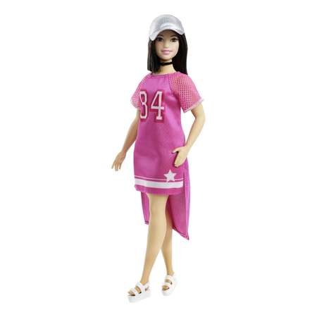 Кукла модельная Barbie