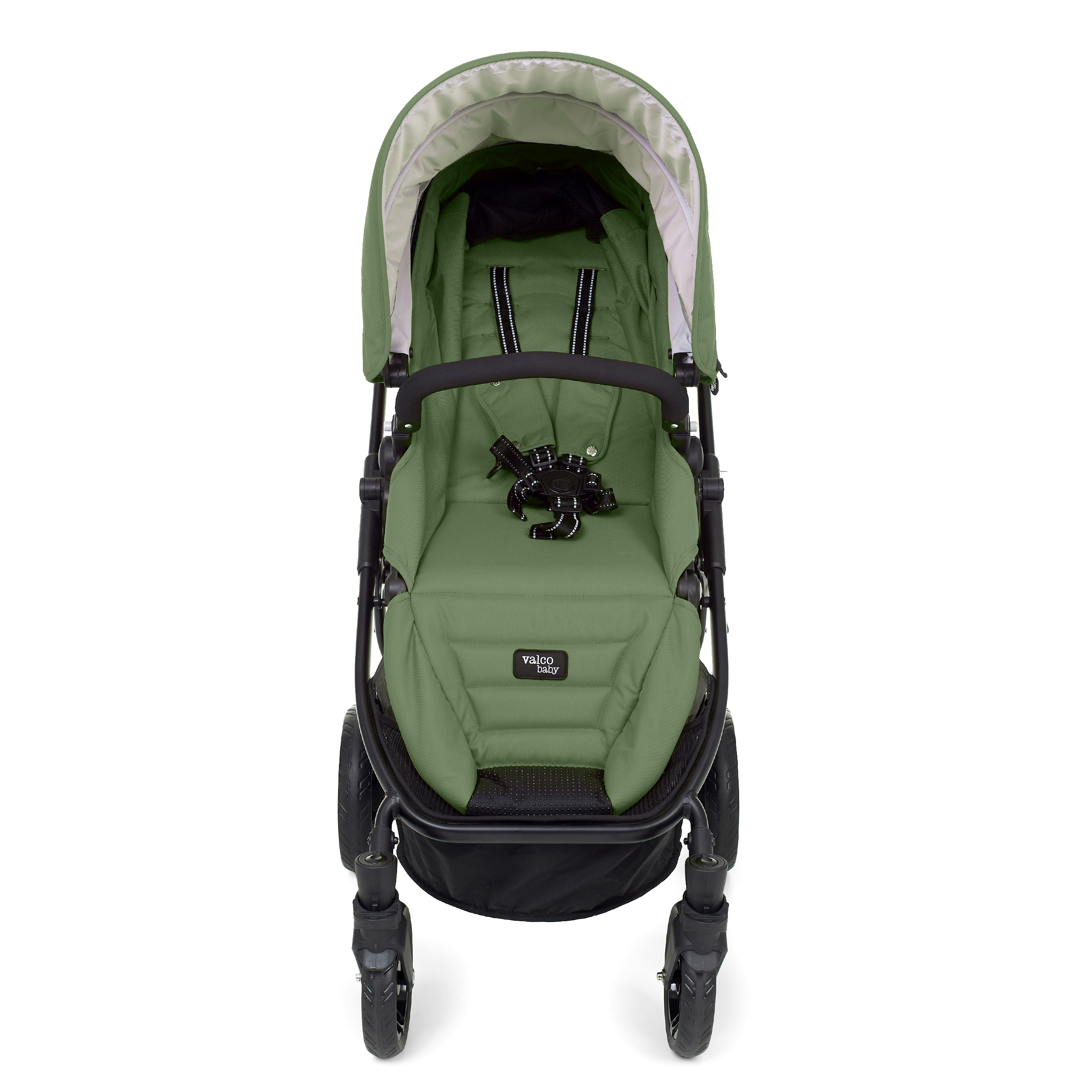 Прогулочная коляска Valco baby Snap 4 Ultra - фото 4