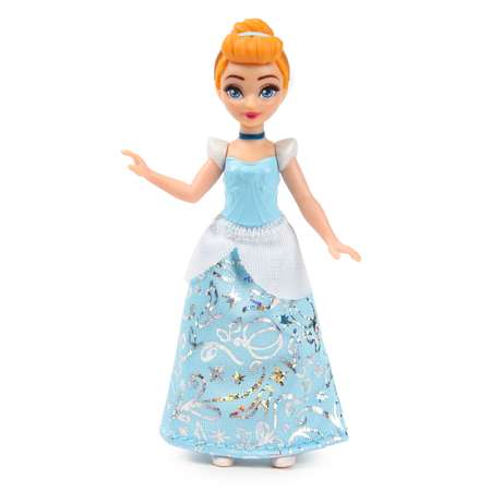 Кукла Disney Princess маленькие HLW73