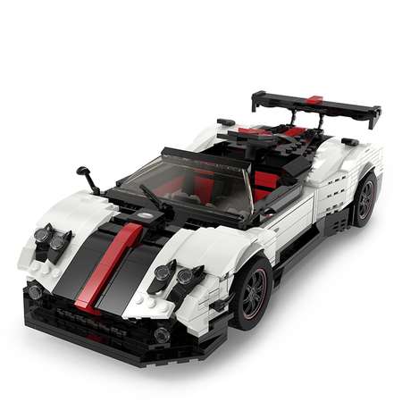 Конструктор Rastar 1:16 Pagani Zonda Cinque 98200 1024элементов