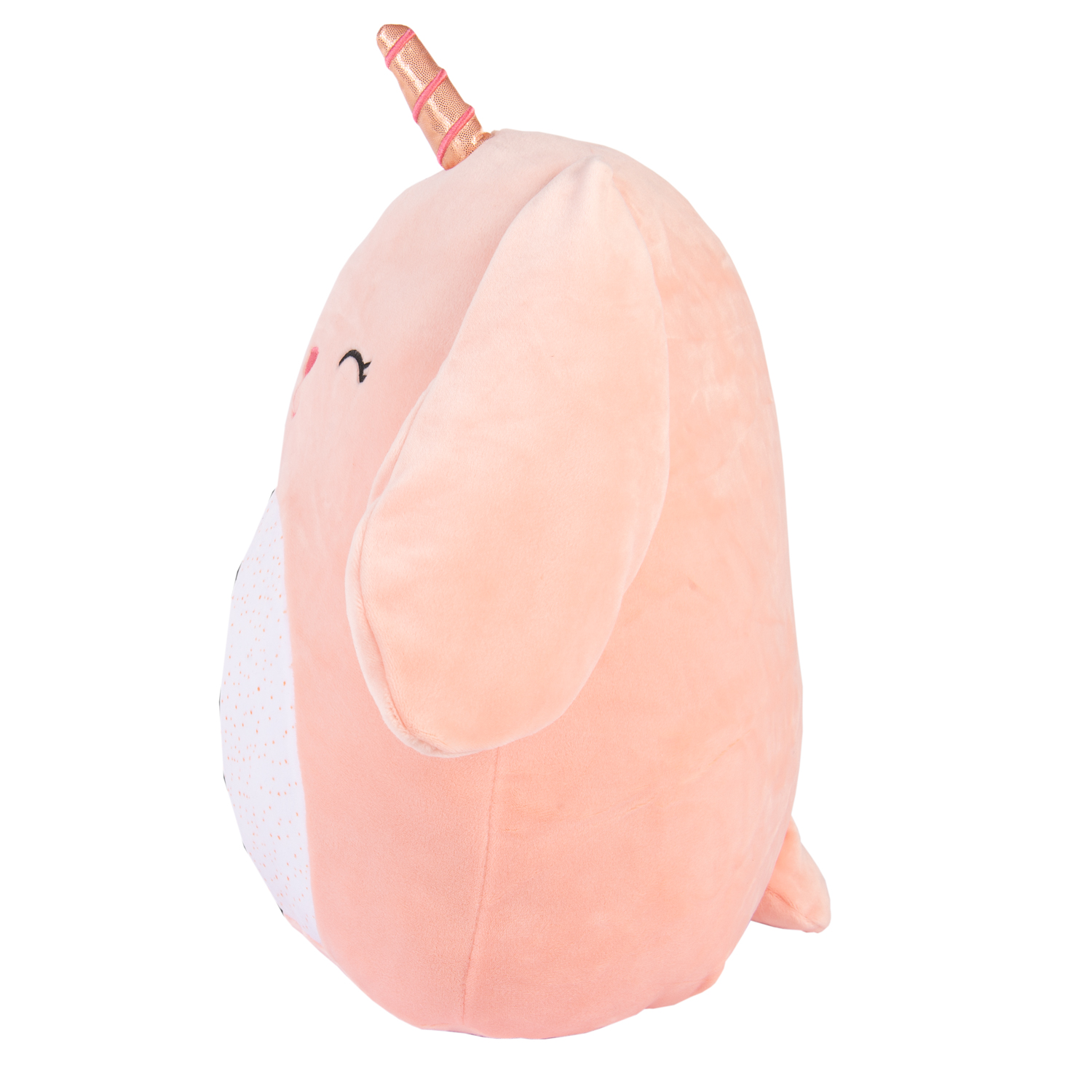 Игрушка мягконабивная Squishmallows Кроля-единорожка Легаси 39440 - фото 4