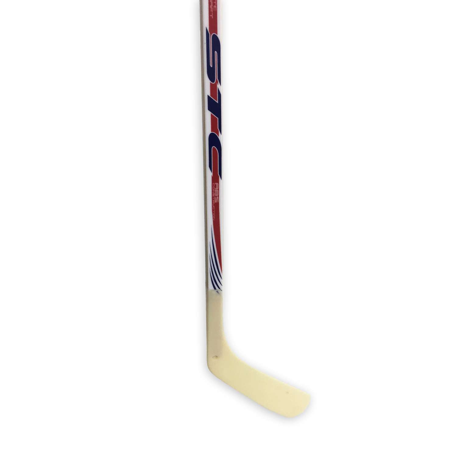 Клюшка STC хоккейная прямая 700 мм 18602 - фото 2