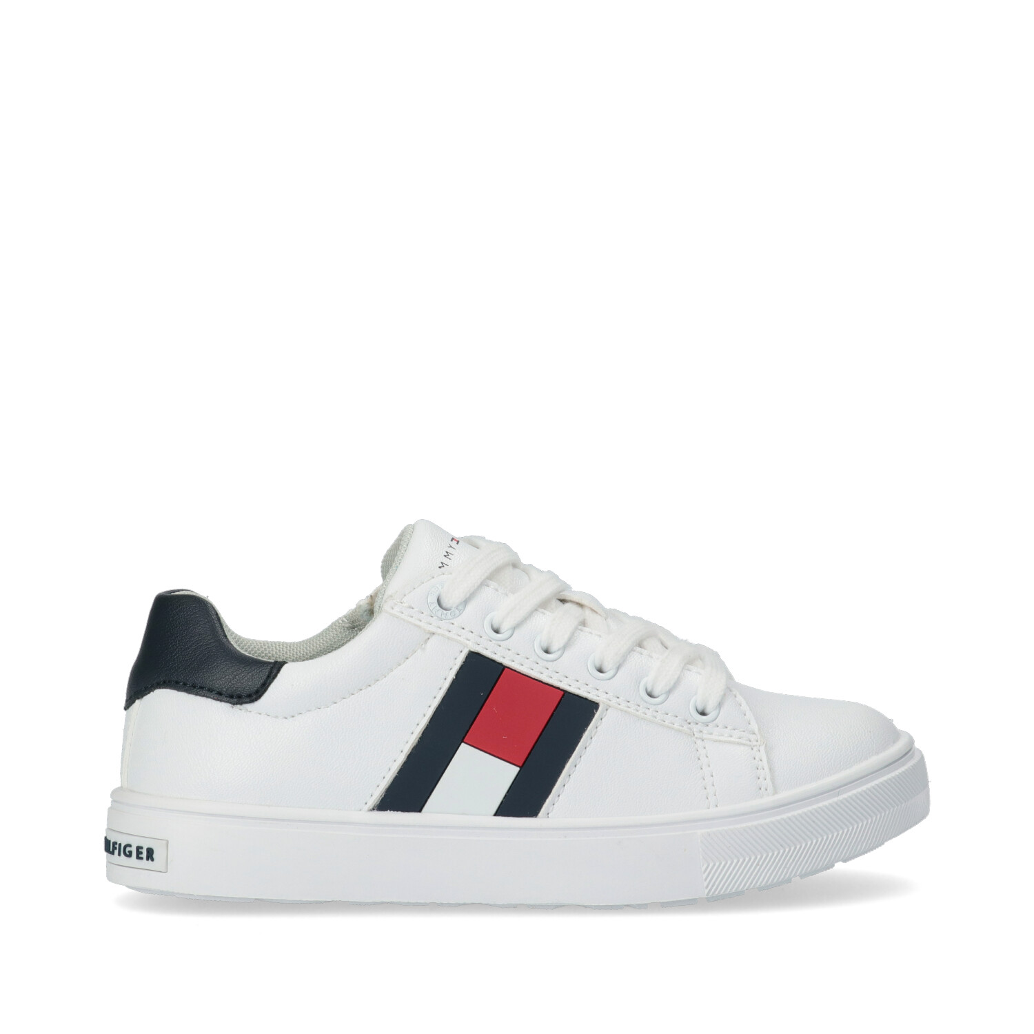 Кеды Tommy Hilfiger T3B4-30921-0900X336*X336 - фото 1