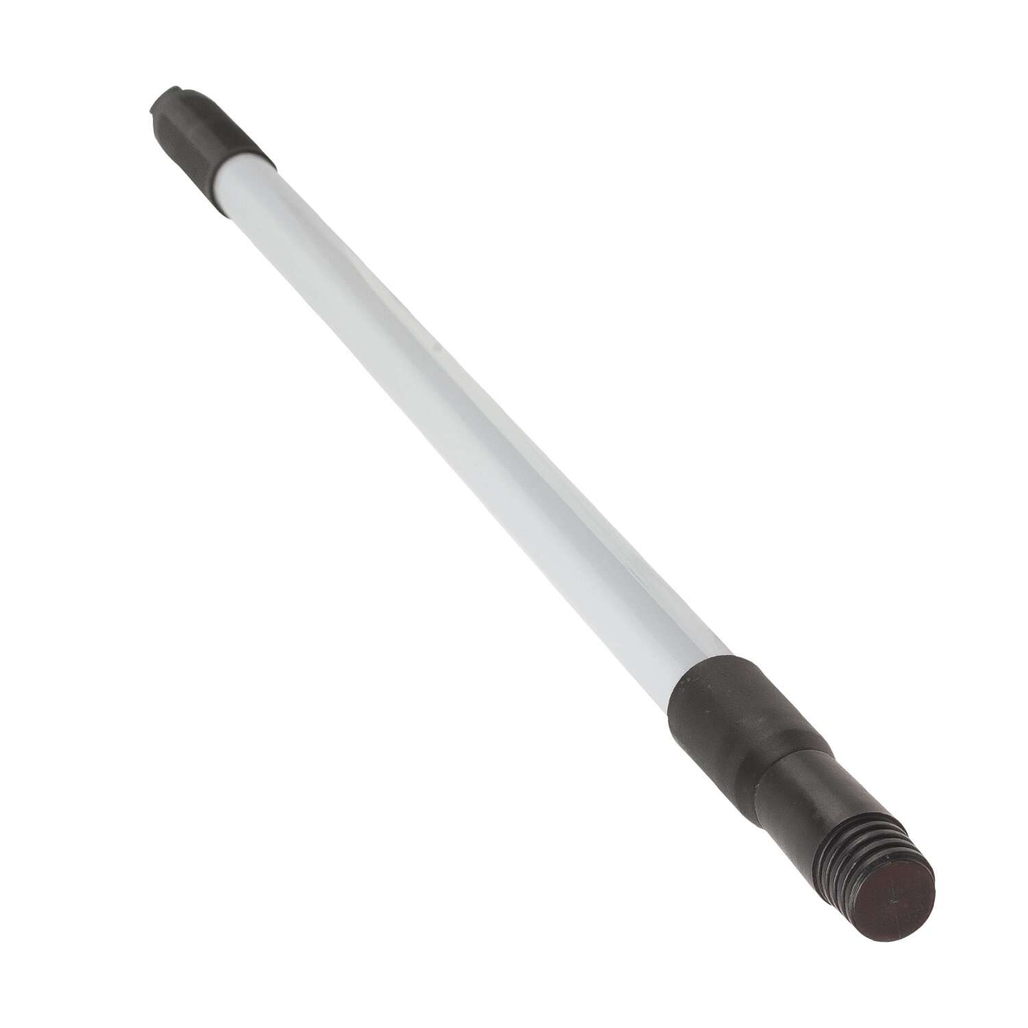 Пипидастр-щетка Лайма для уборки пыли метелка 30 см ручка телескопическая - фото 12