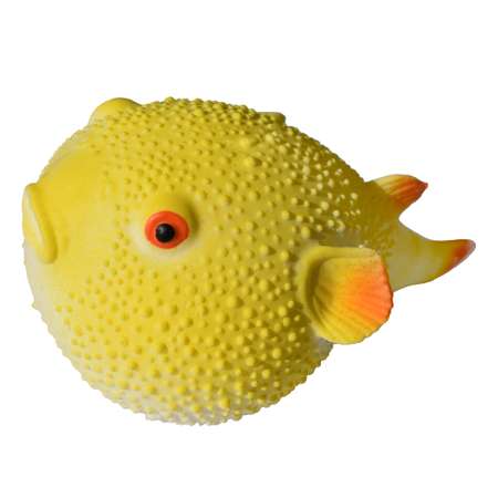 Сквиш Ball Masquerade Рыба Фуга