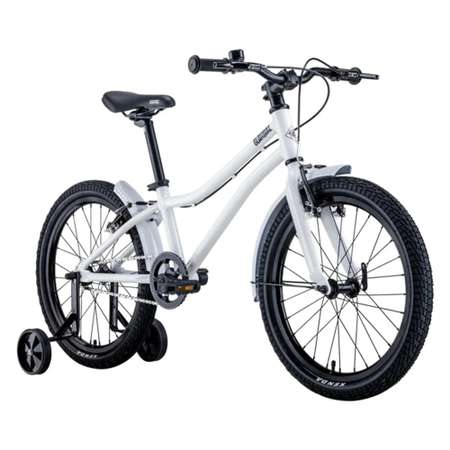 Велосипед BEARBIKE Kitez 20