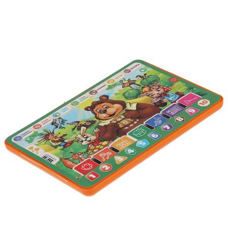 Игрушка УМка планшет
