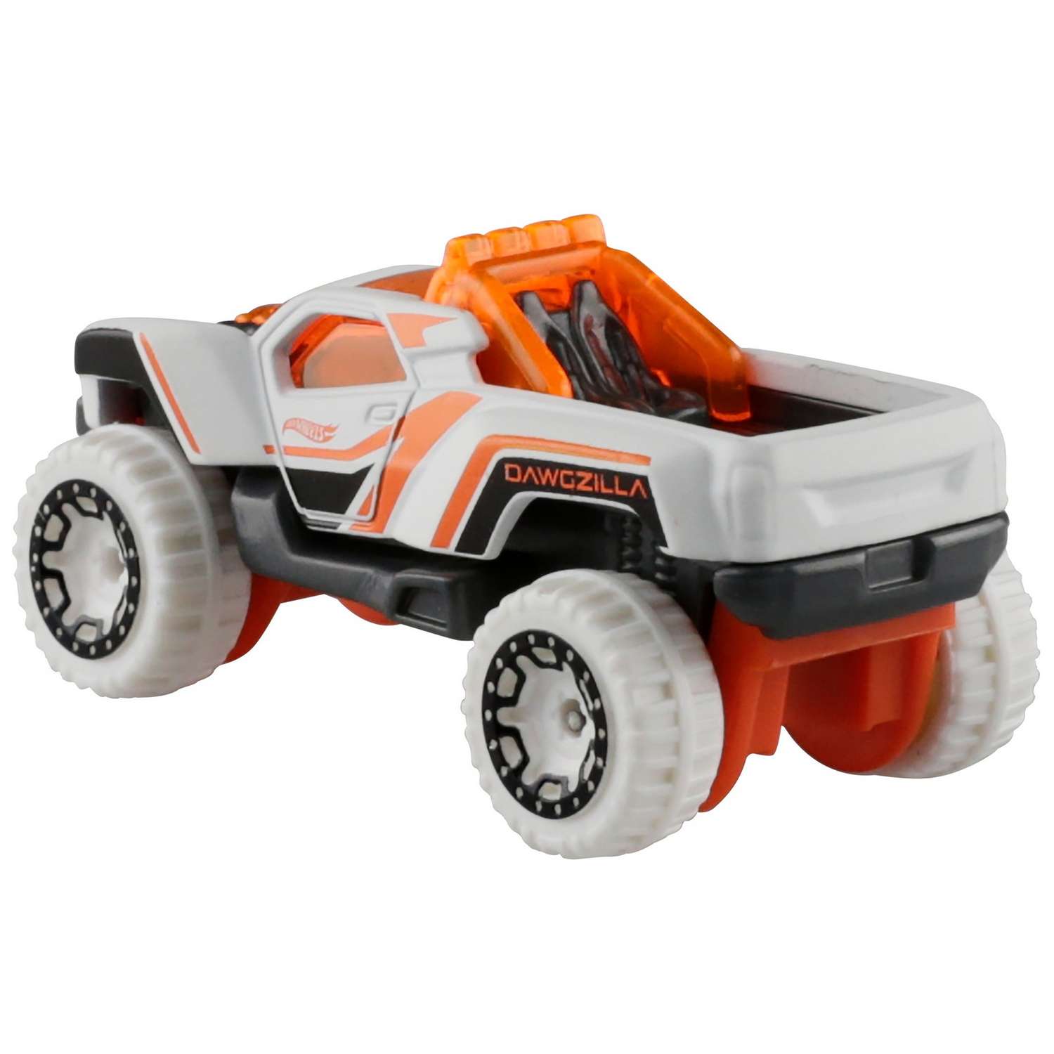 Игровой набор Hot Wheels FVN40 - фото 7