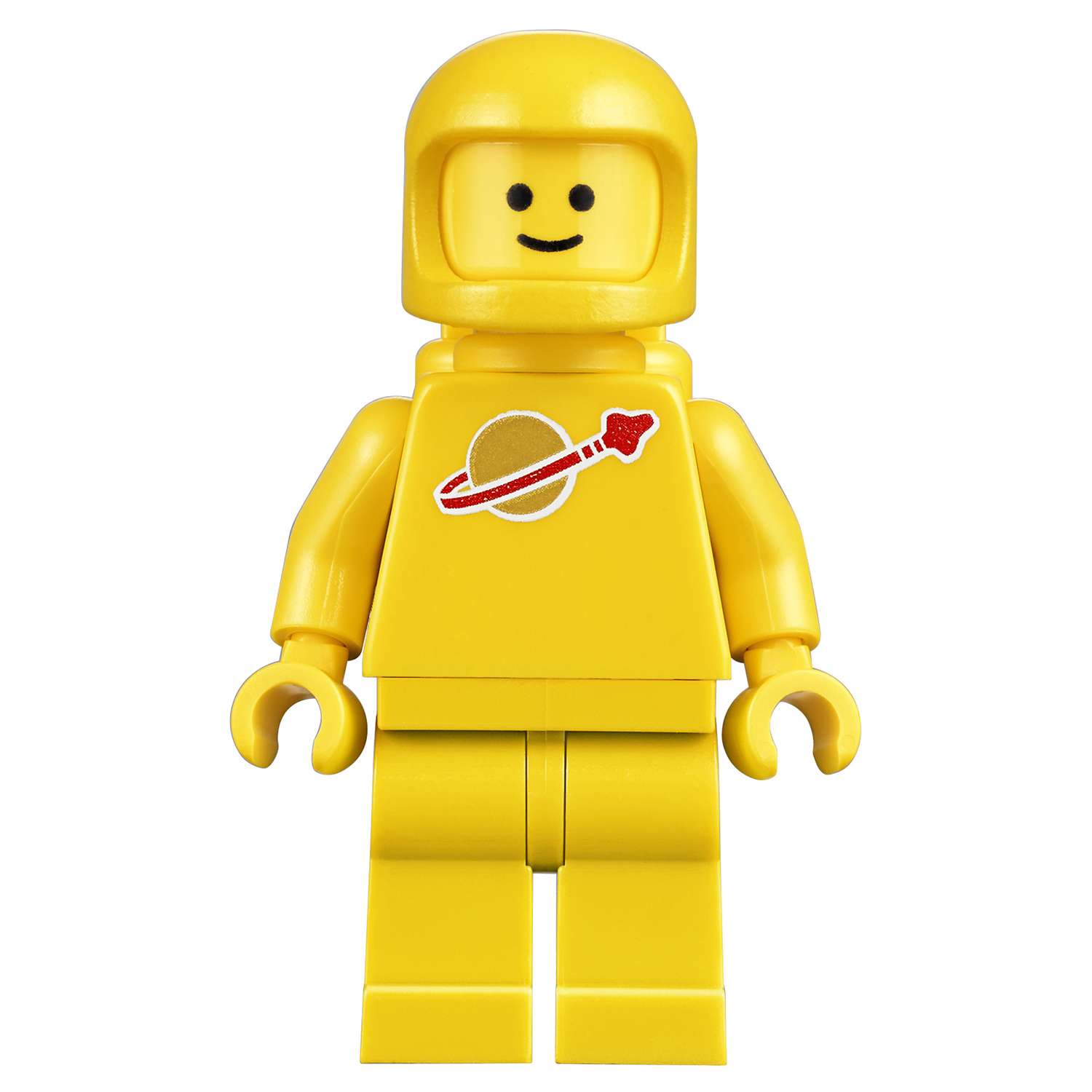 Конструктор LEGO Movie Космический отряд Бенни 70841 - фото 18