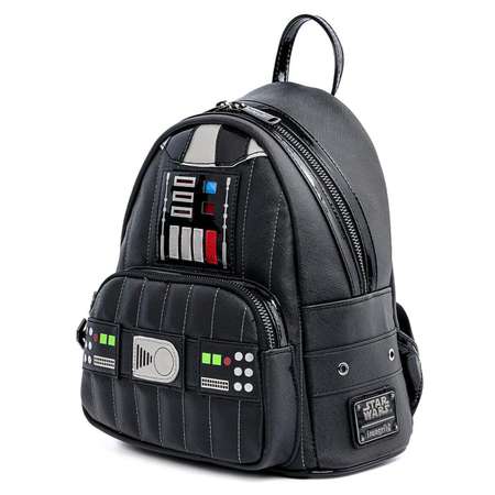 Рюкзак Funko Darth Vader Light Up Cosplay Mini Backpack STBK0219