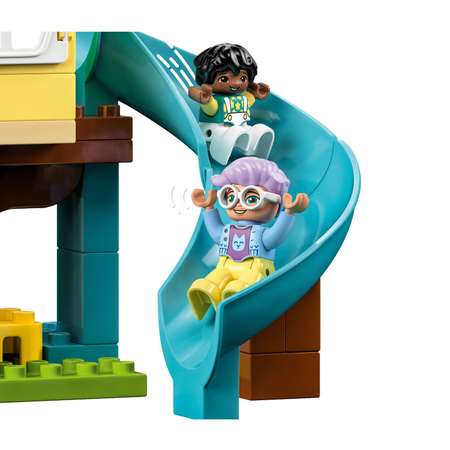 Конструктор LEGO DUPLO Tree House 3в1 10993