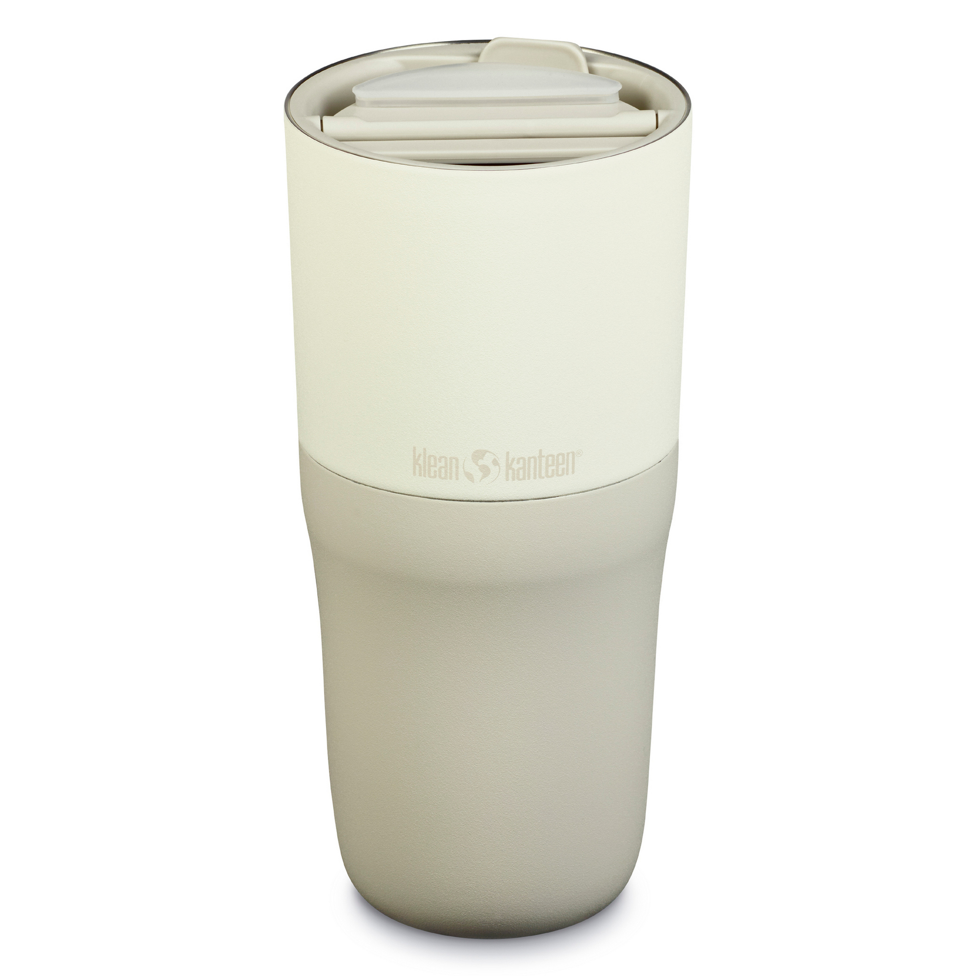 Термостакан Klean Kanteen Rise Tumbler 26oz Tofu 770 мл - фото 1