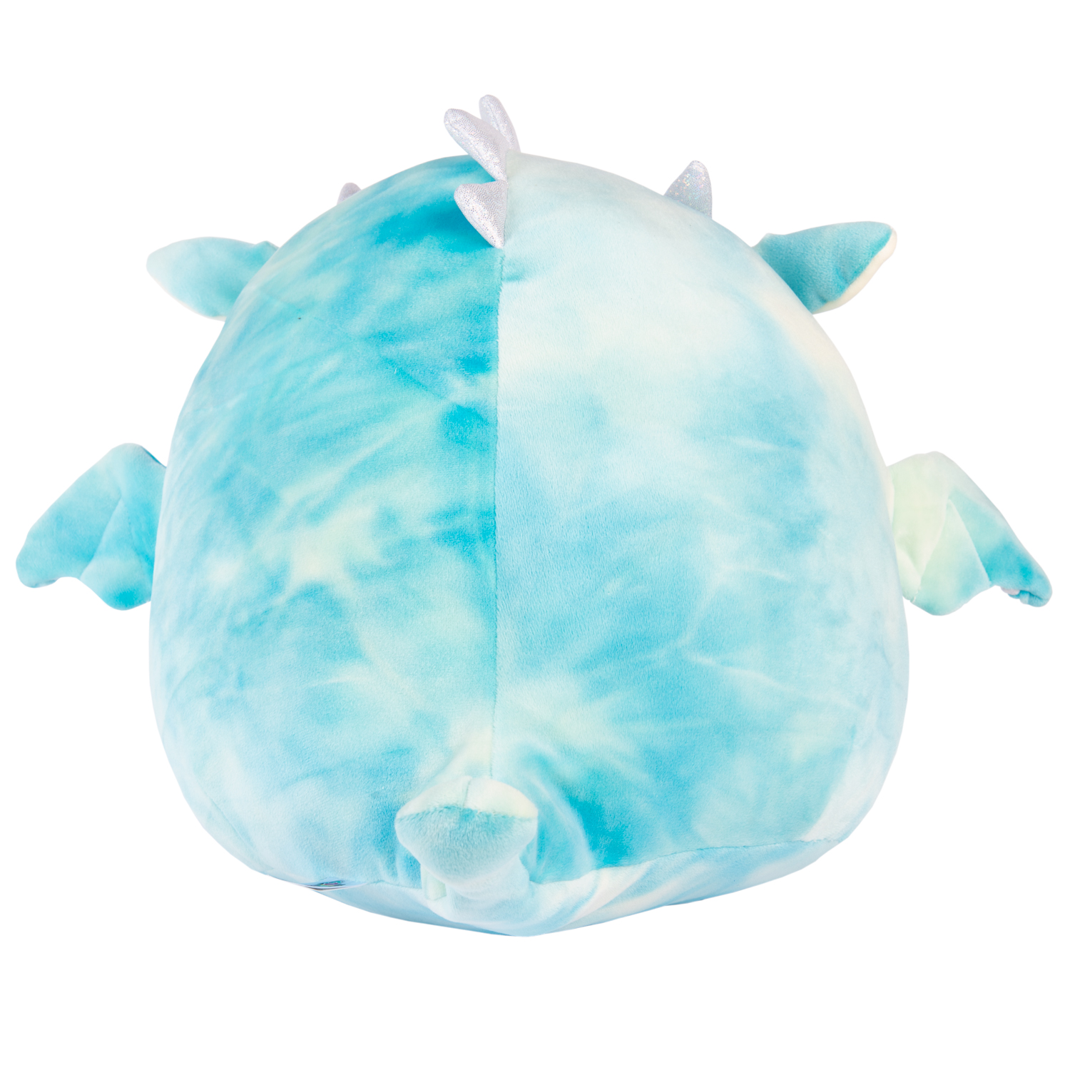 Игрушка мягконабивная Squishmallows Дракончик Кит 39437 - фото 3