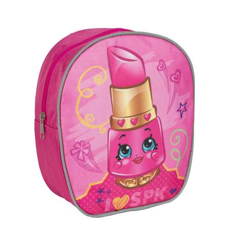 Рюкзачок Росмэн малый Shopkins 6