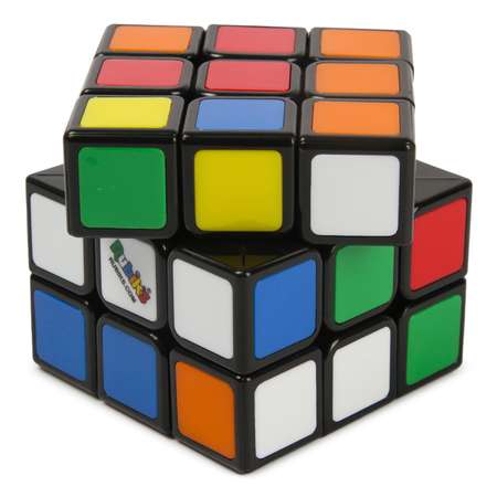 Головоломка Rubik s Кубик Рубика 3*3 6063968