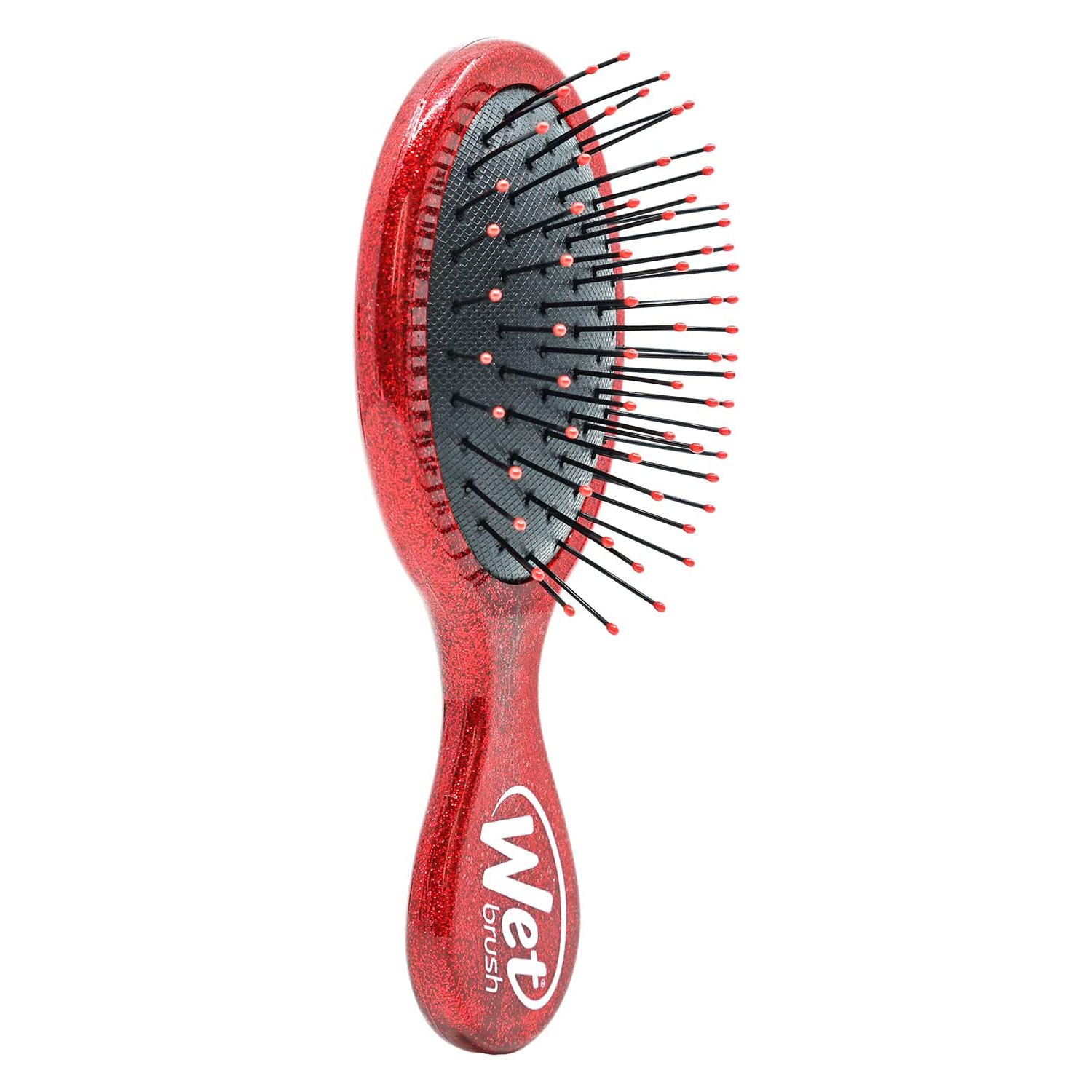 Расческа WET BRUSH BWR832SNOWG - фото 3