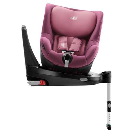 Автокресло Britax Roemer Isofix 0+/1 (0-18 кг)