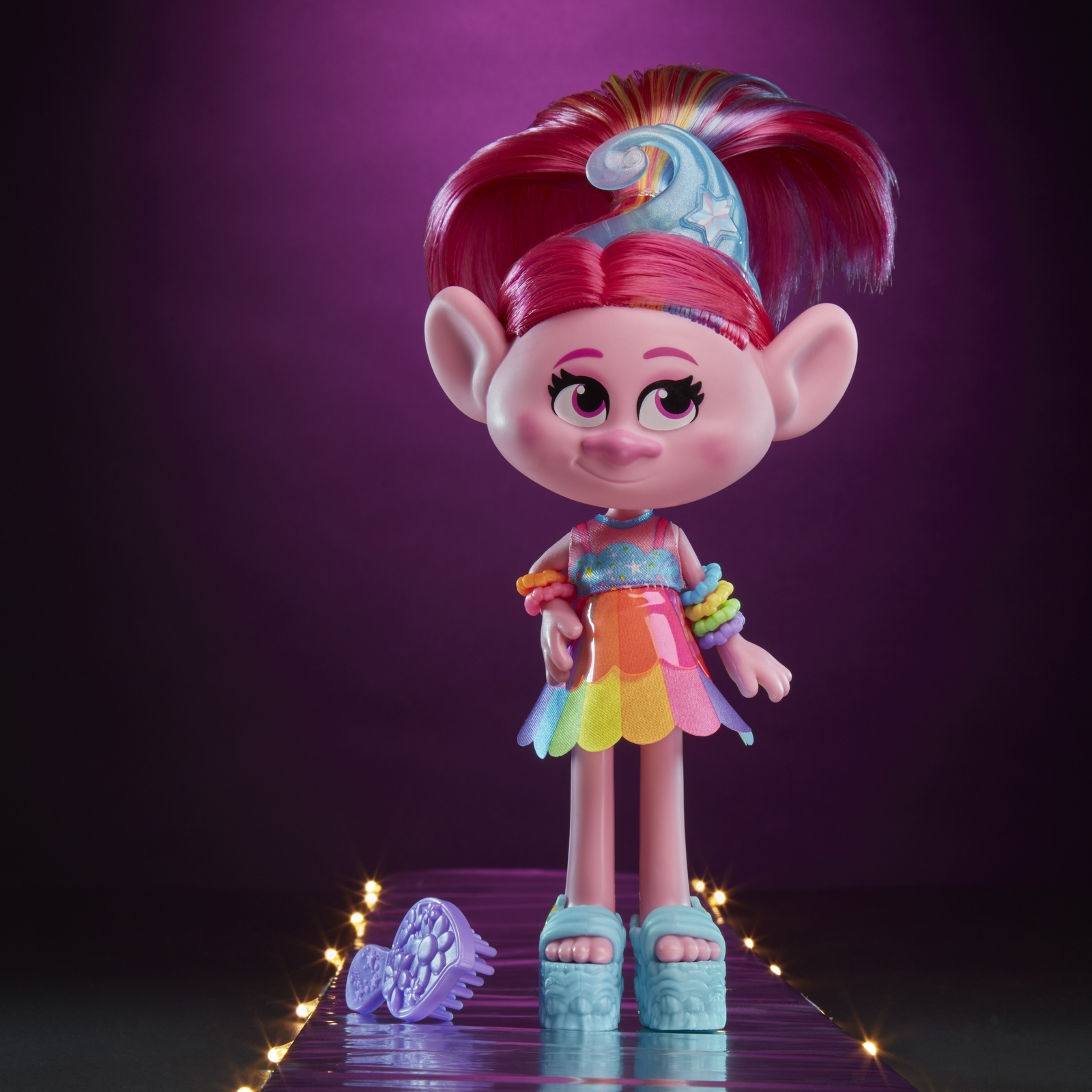 Кукла Trolls 2 Делюкс в ассортименте E65695L0 E65695L0 - фото 20