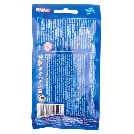 Фигурка Hasbro marvel Spider-man 9.5см